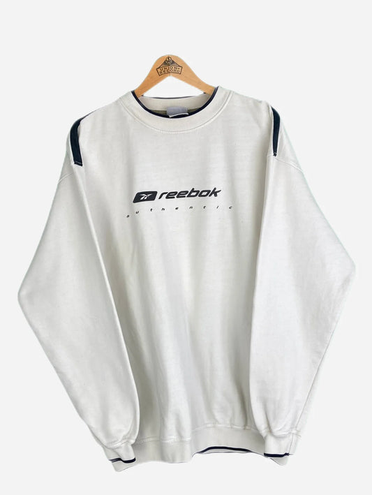 Reebok Sweater (XXL)