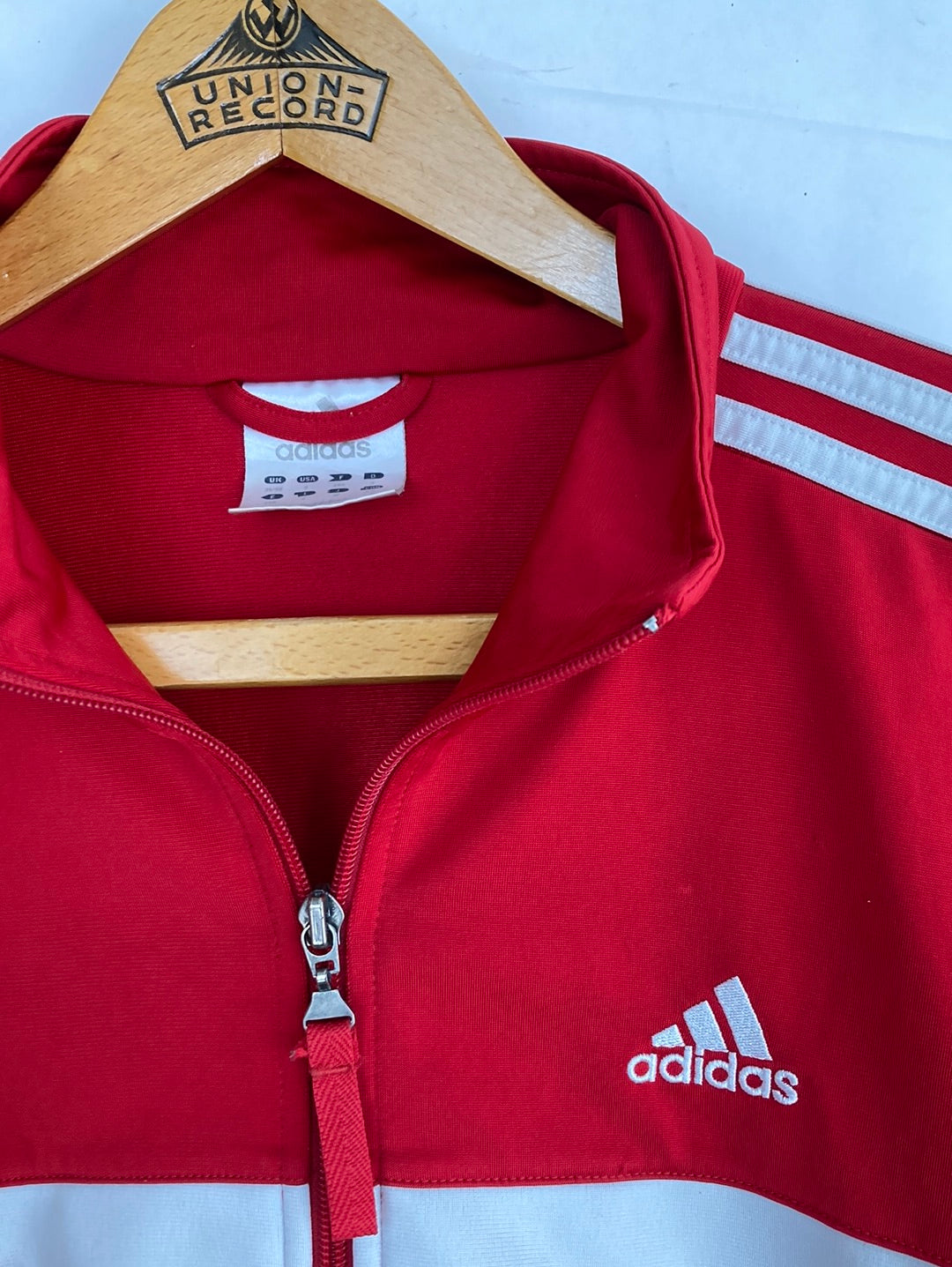 Adidas Trainingsjacke (S)