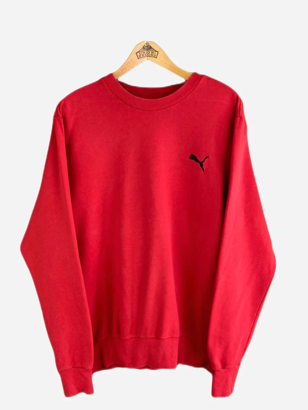 Puma Sweater (L)