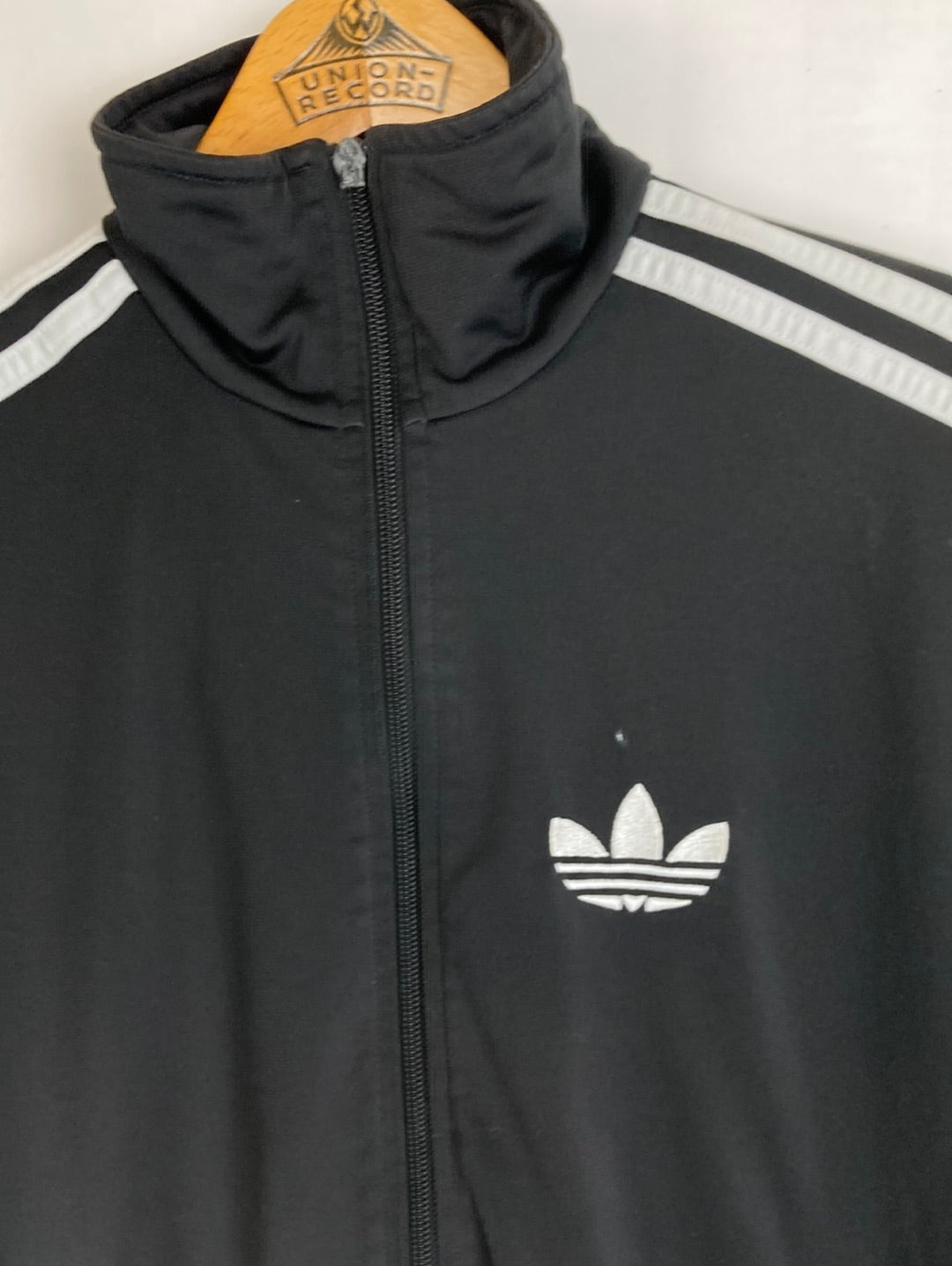 Adidas Trainingsjacke (M)