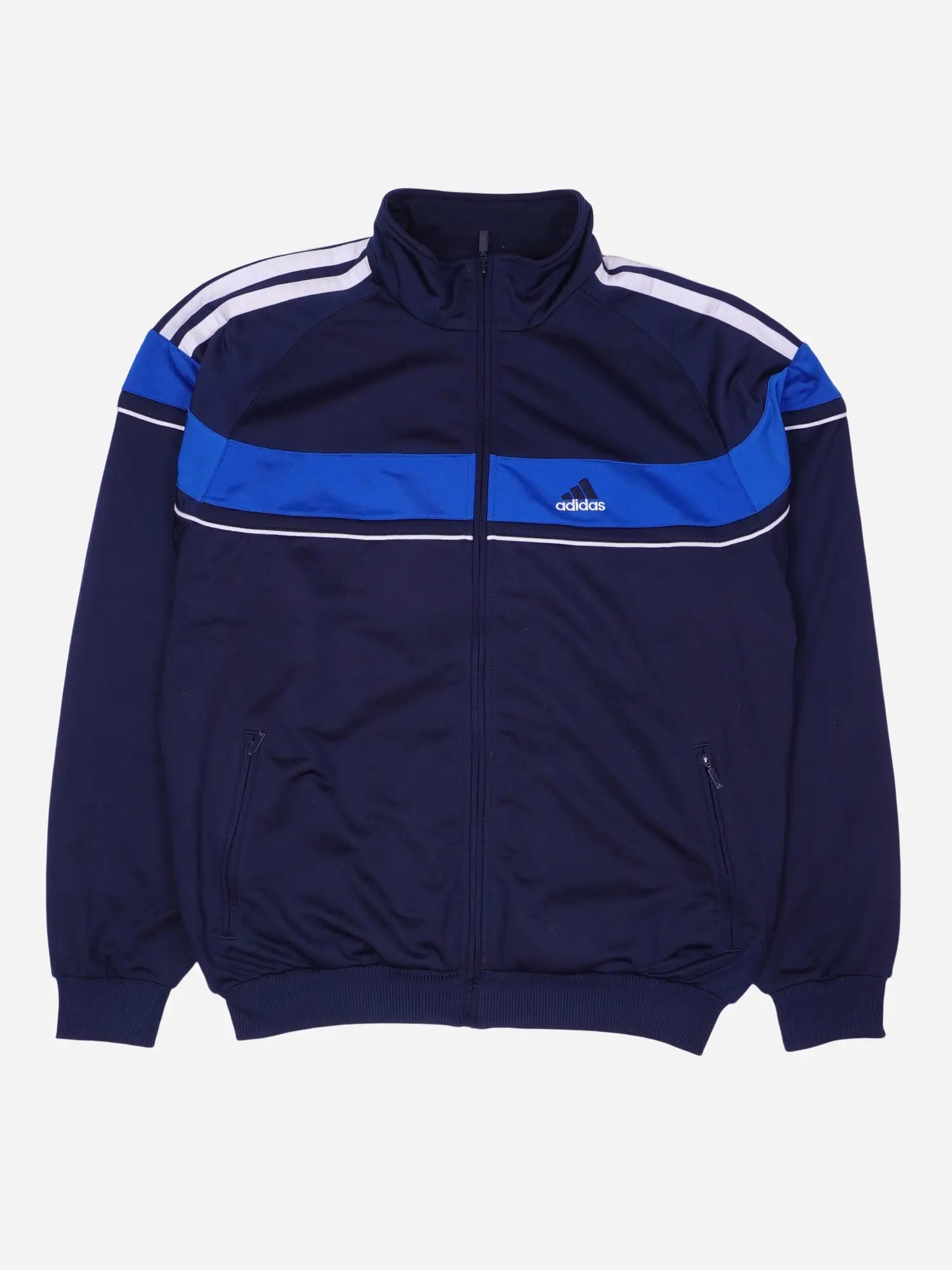 Adidas D7 Trainingsjacke (L)