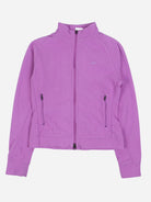Nike Fleece Jacke (XS)