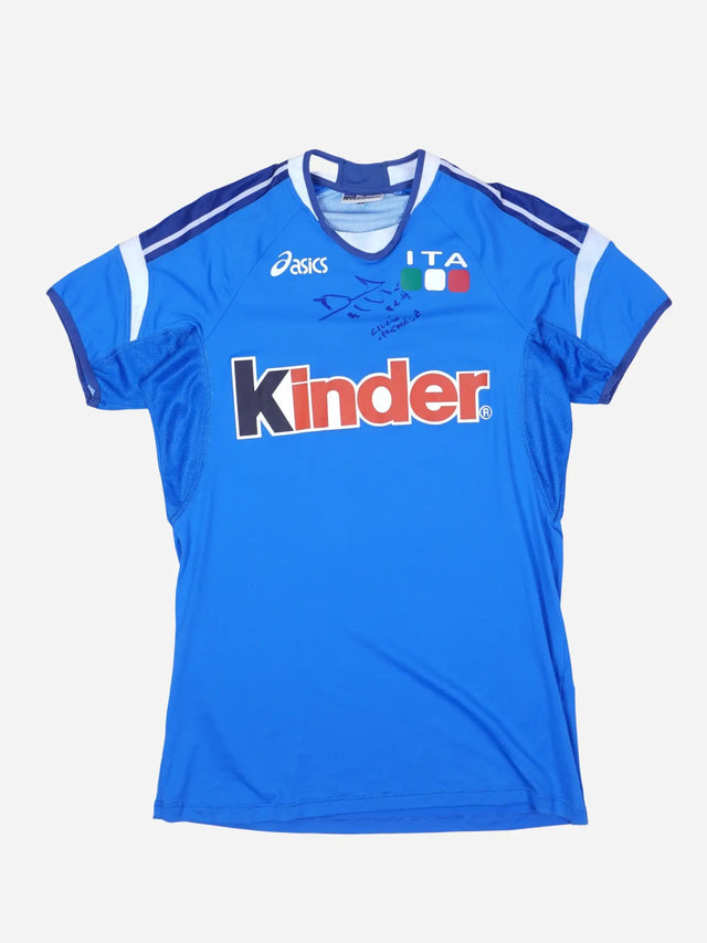 Asics Italien Trikot (XL)