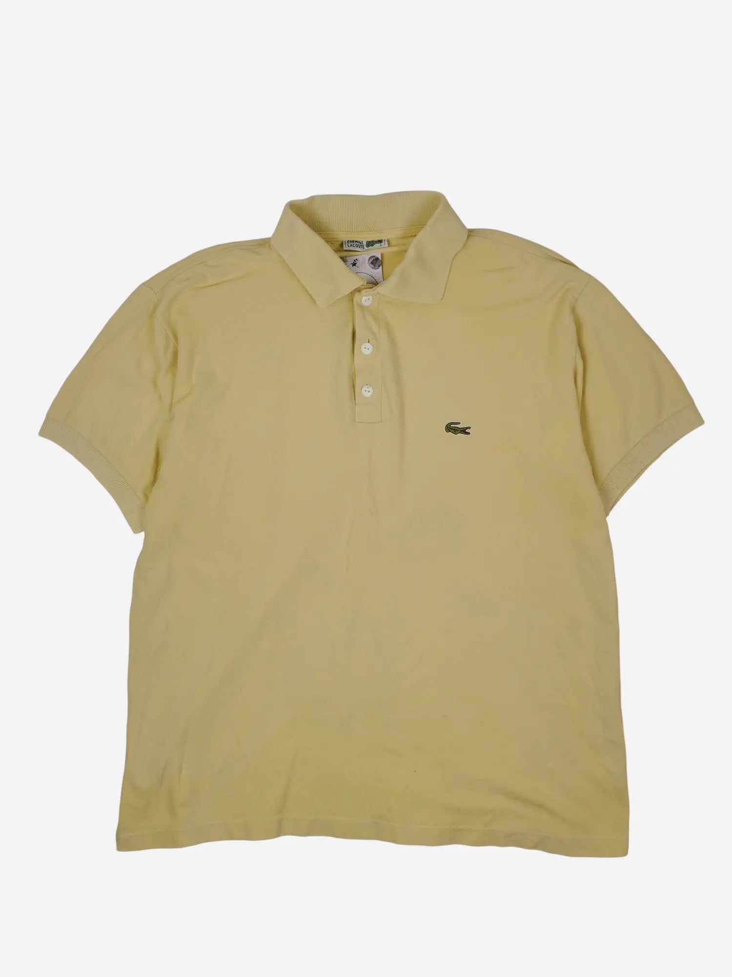Lacoste Polo Shirt (L)