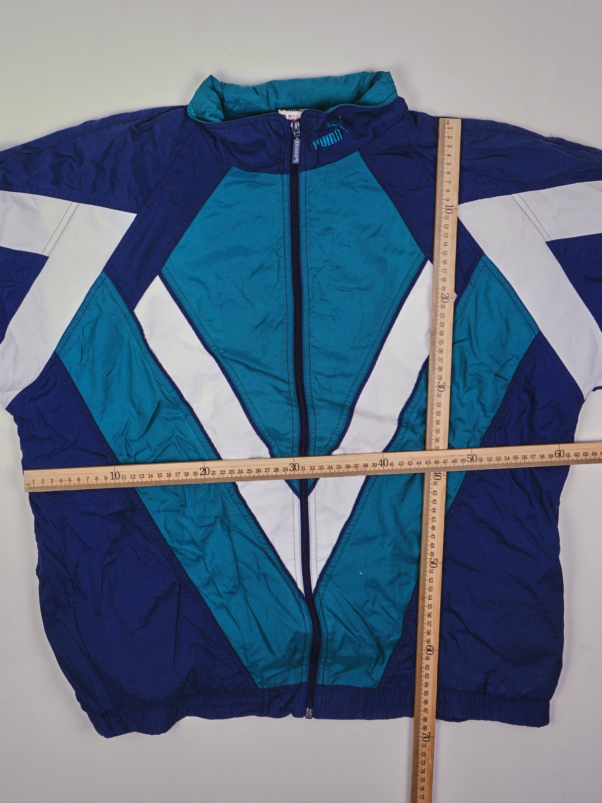 Puma Trainingsjacke (L)