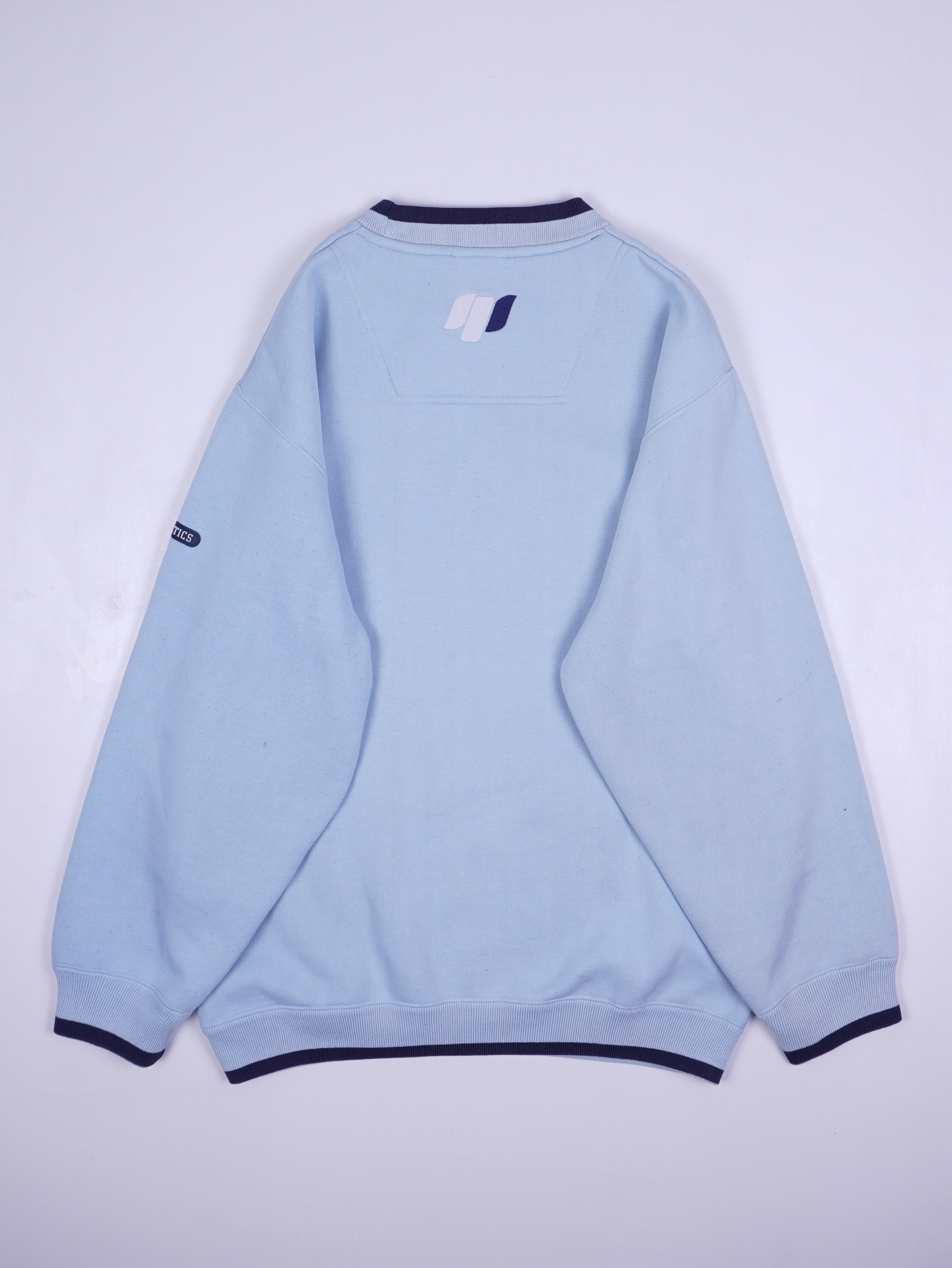 Vintage Sweater (L)