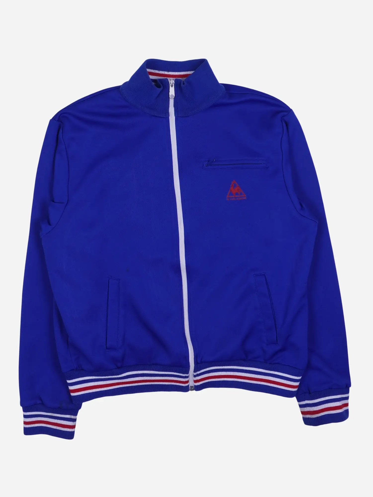 Le Coq Sportif Trainingsjacke (XL)