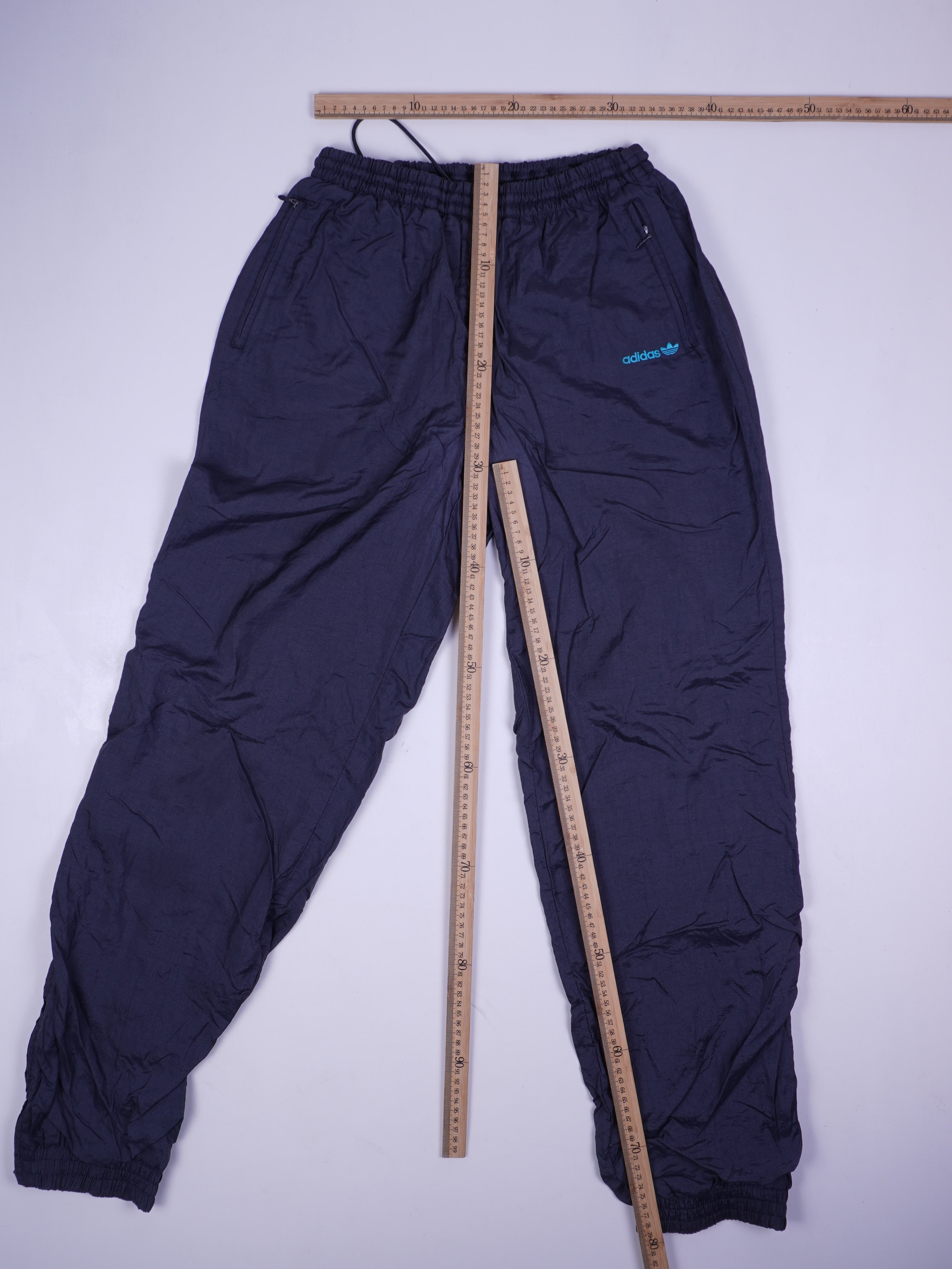 Adidas Track Pants (L)