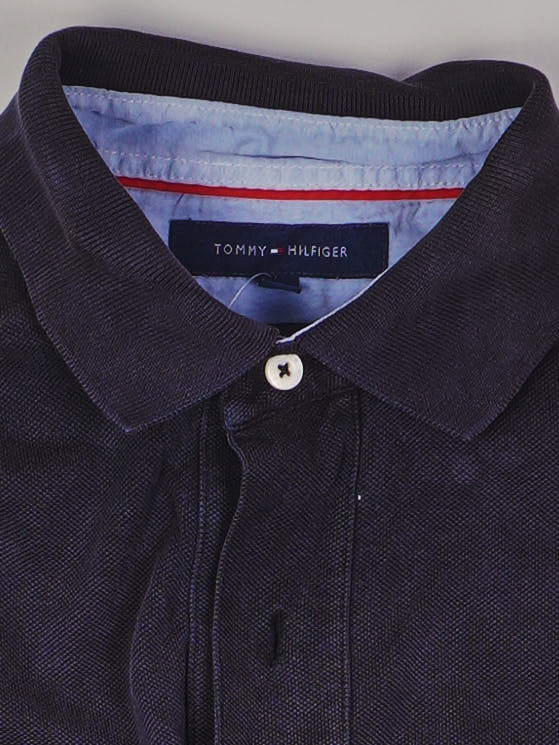 Tommy Hilfiger Polo Shirt (L)