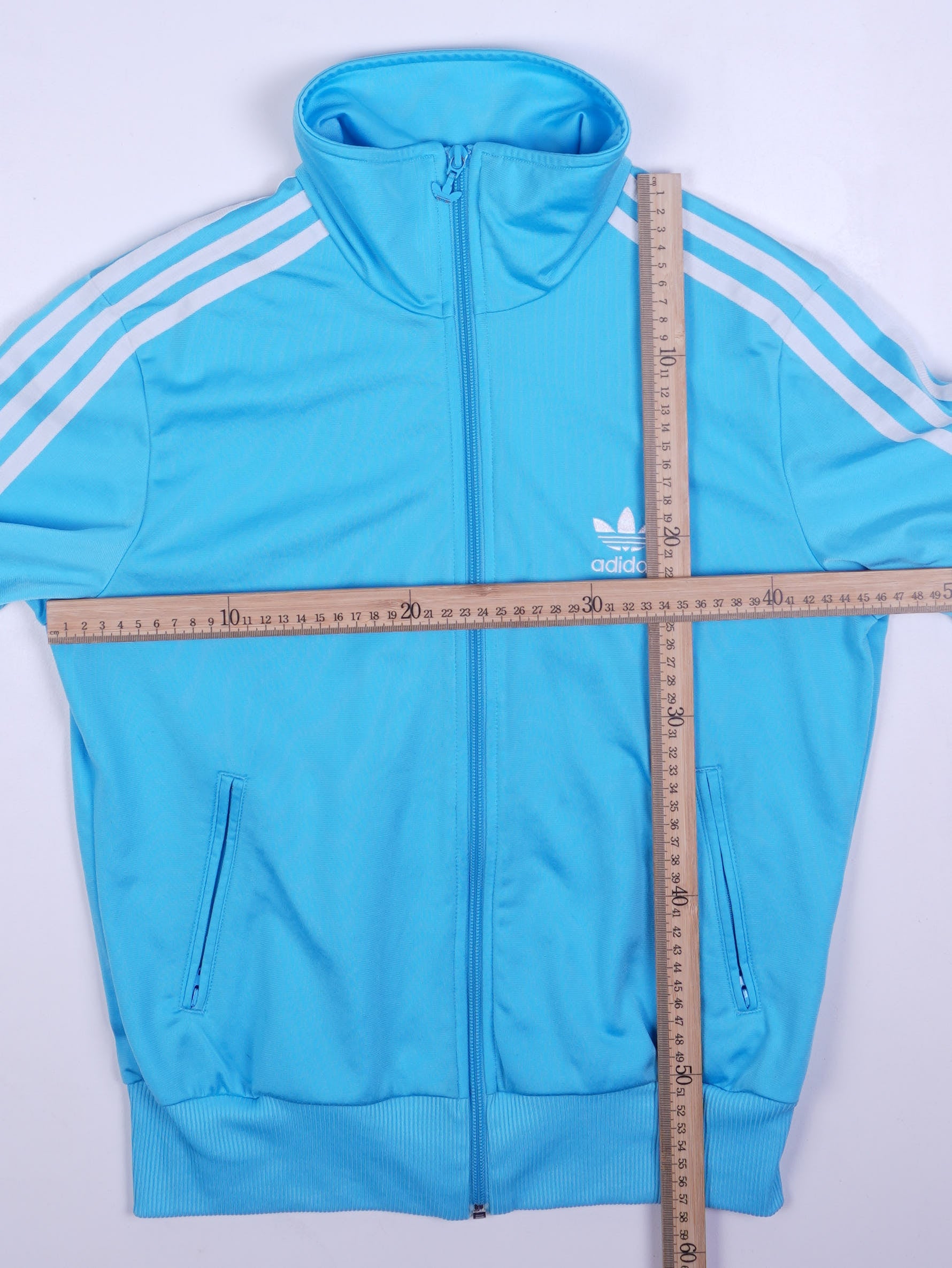 Adidas Trainingsjacke (S)