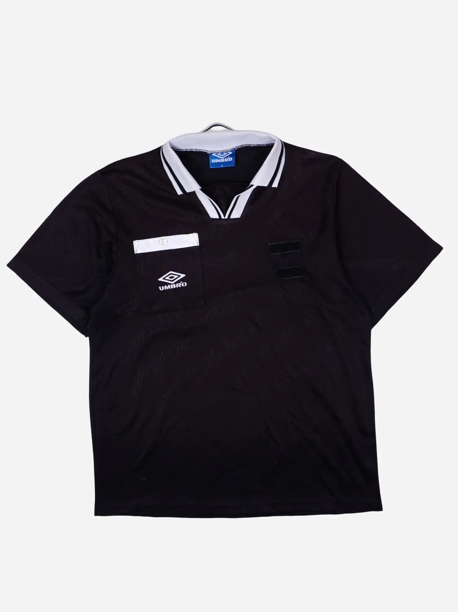 Umbro Polo Shirt (XL)