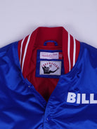 Mitchell & Ness Buffalo Bills NFL College Jacke (L)