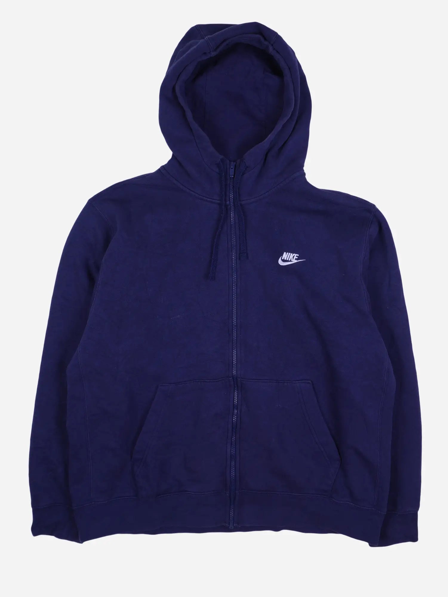 Nike Zip Hoodie (XL)