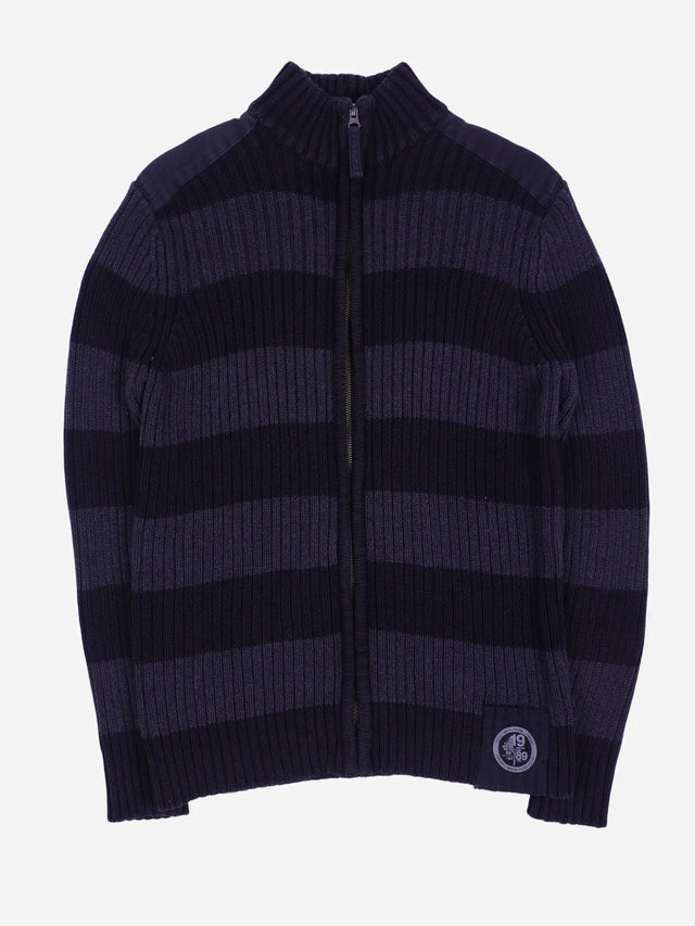 Vintage Strickjacke (L)
