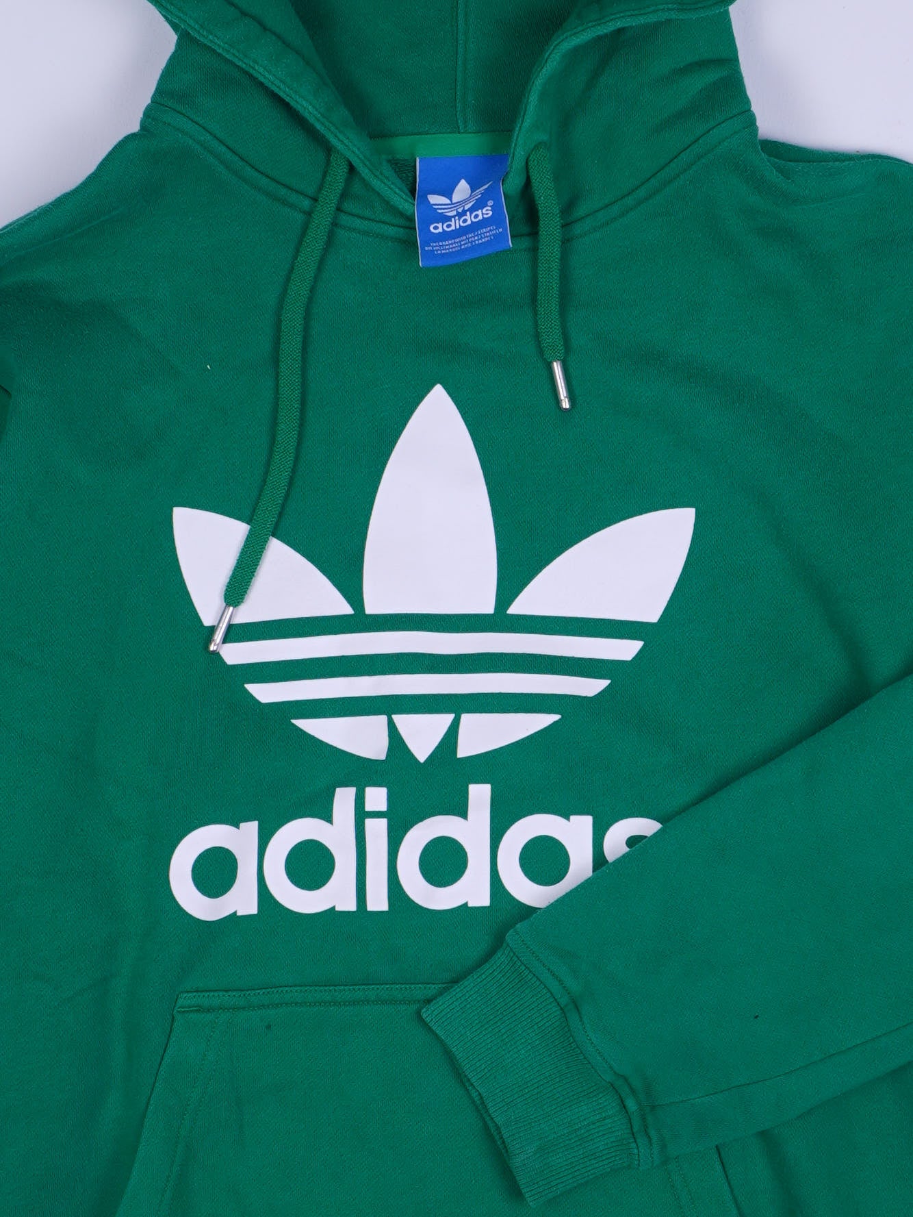 Adidas Hoodie (S)