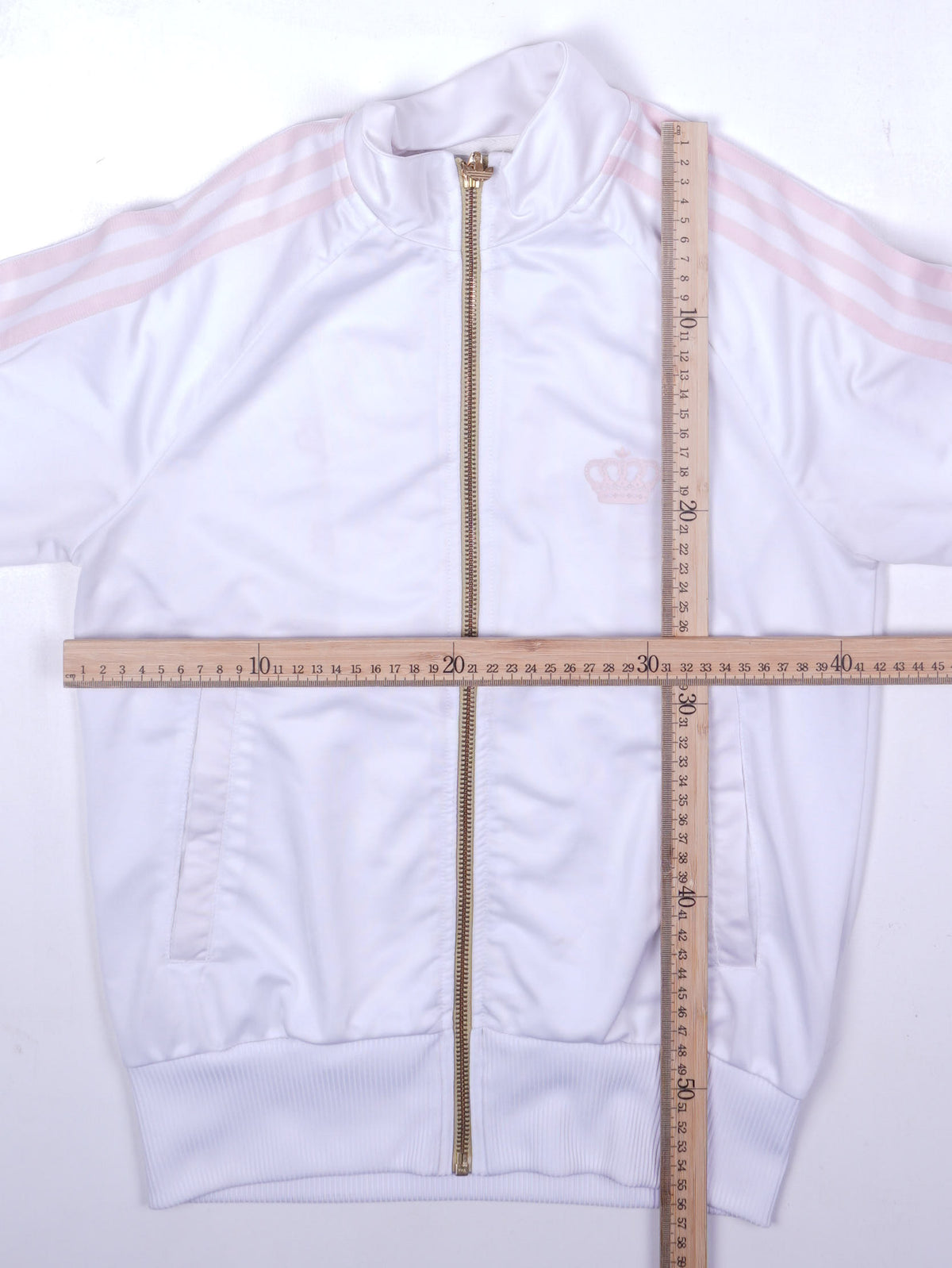 Adidas Trainingsjacke (XS)