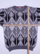 Vintage Strickpullover (XS)