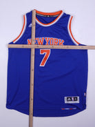 Adidas New York "Anthony" Trikot (XL)
