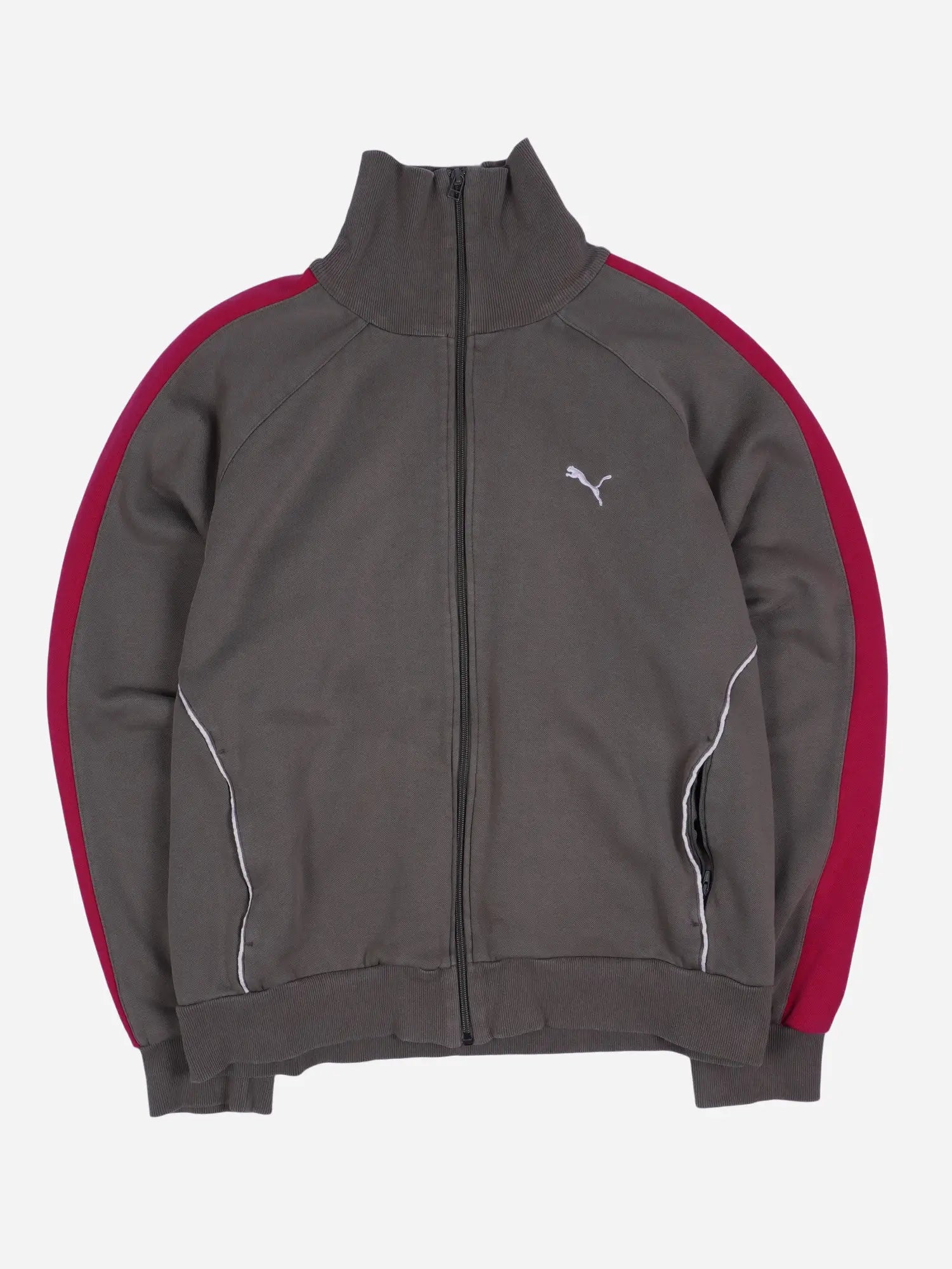 Puma Trainingsjacke (XL)