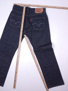 Levis 501 Straight Leg Jeans (W32)