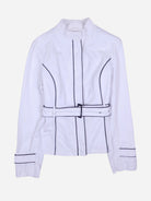 Vintage Leichte Jacke (S)