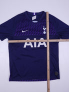 Nike Tottenham Hotspur Tanguy Ndombele 28 2019/20 Auswärts Trikot (L)
