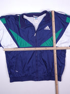 Adidas Trainingsjacke (S)