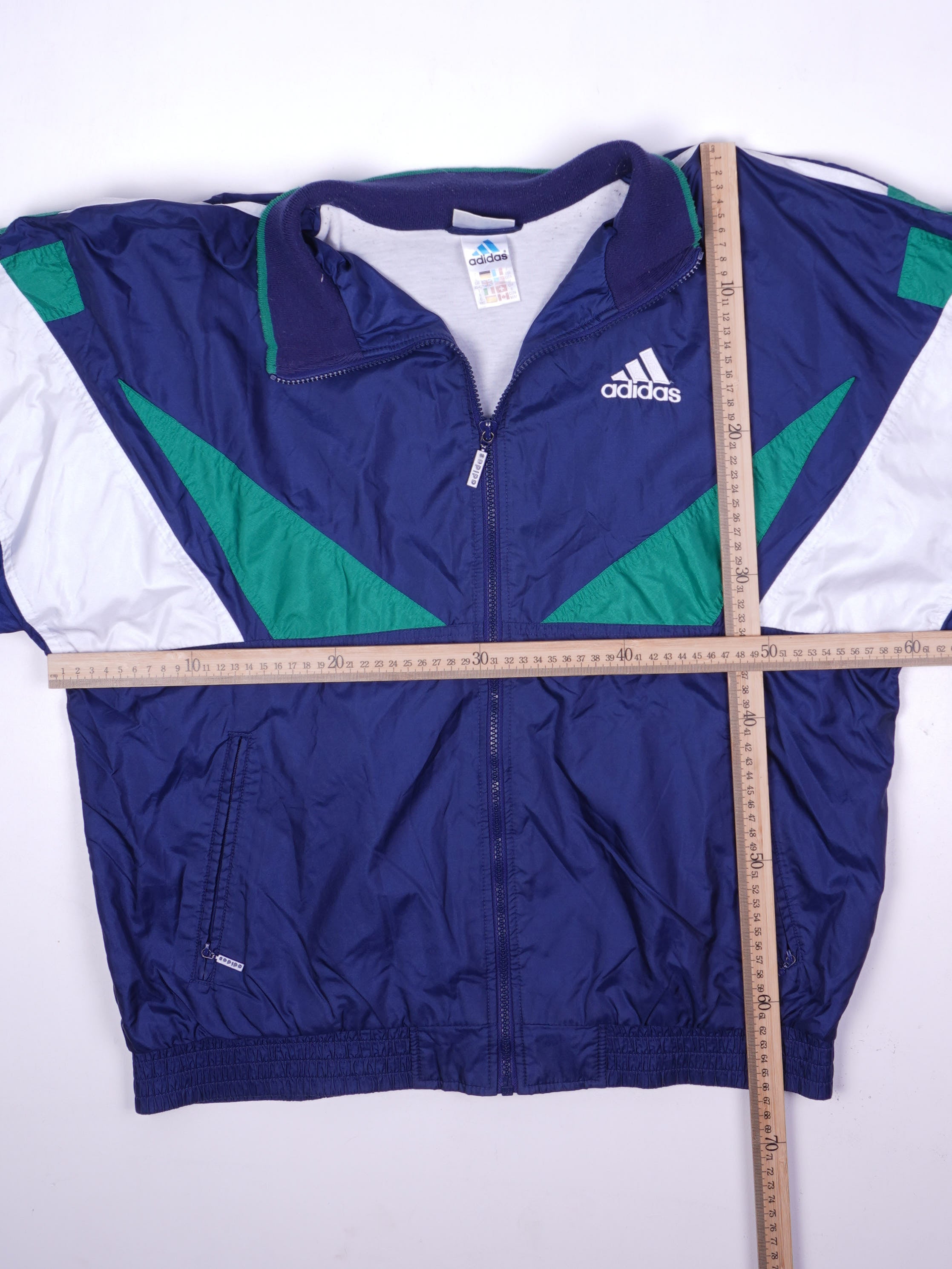Adidas Trainingsjacke (S)
