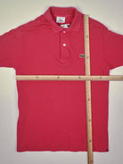Lacoste Polo Shirt (M)