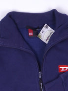 Diesel Trainingsjacke (M)