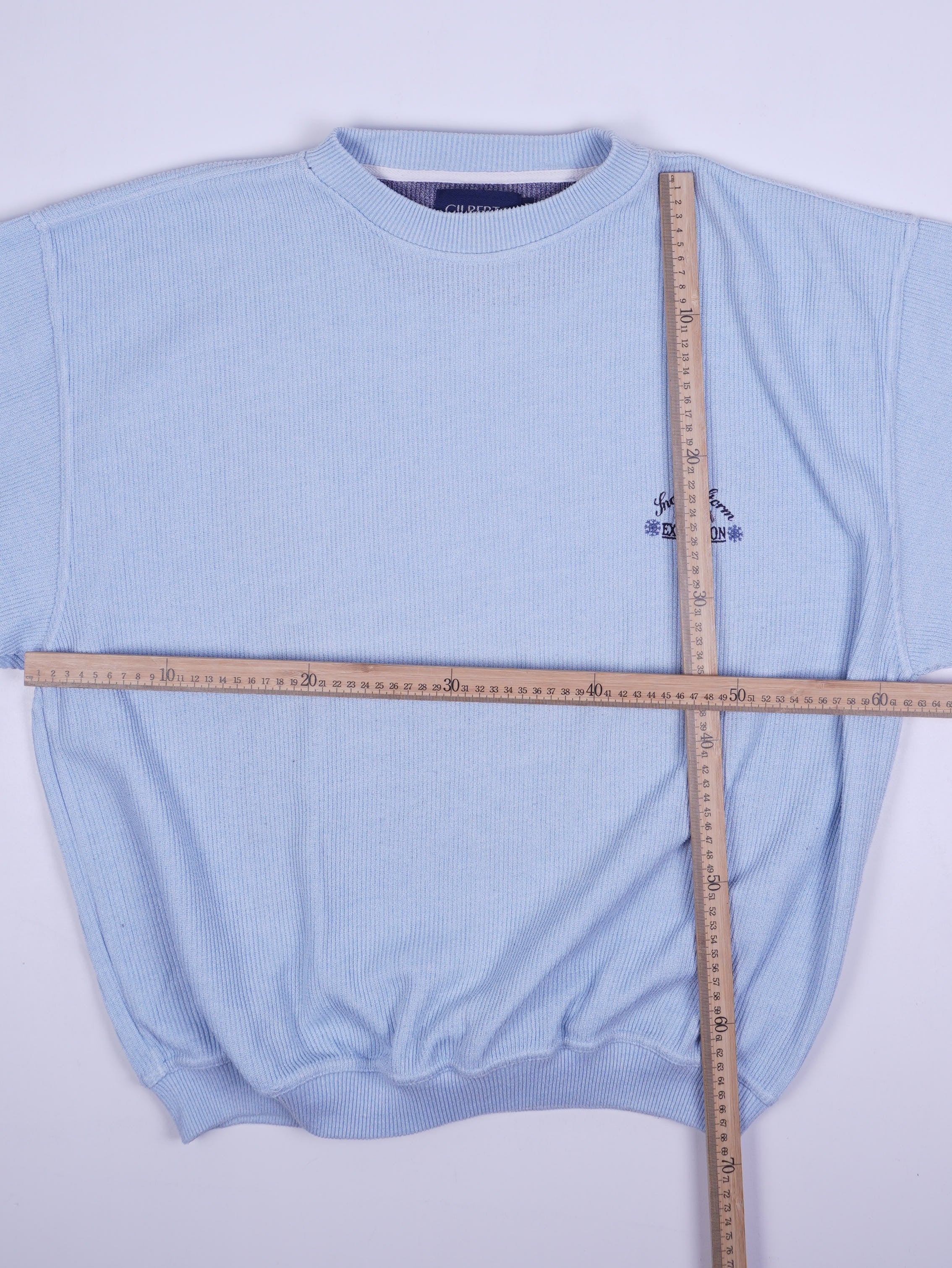 Vintage Sweater (XL)