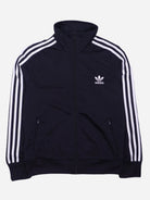 Adidas 44 Trainingsjacke (M)