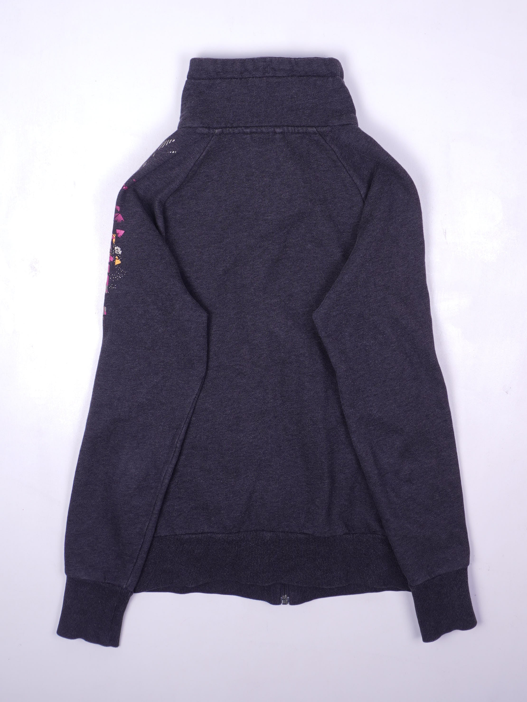 Puma Zip Hoodie (S)