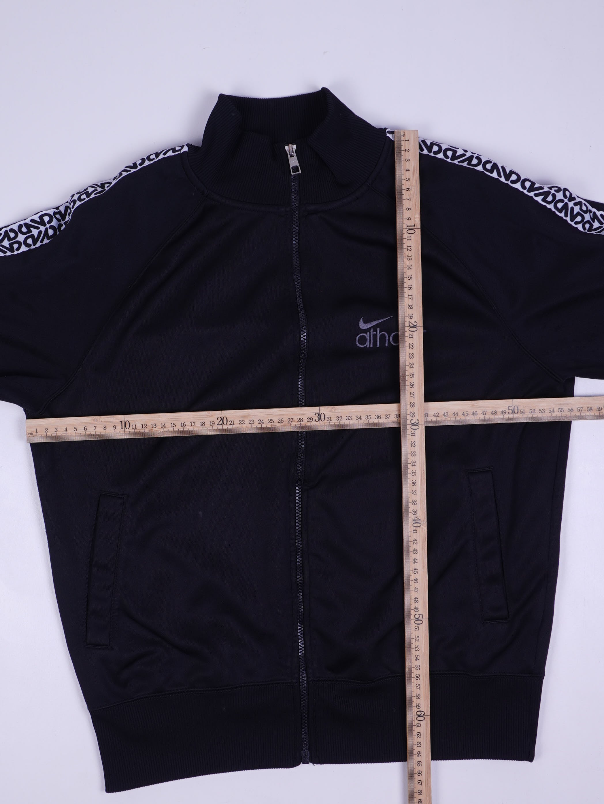 Nike Trainingsjacke (M)