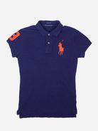Ralph Lauren Polo Shirt (S)