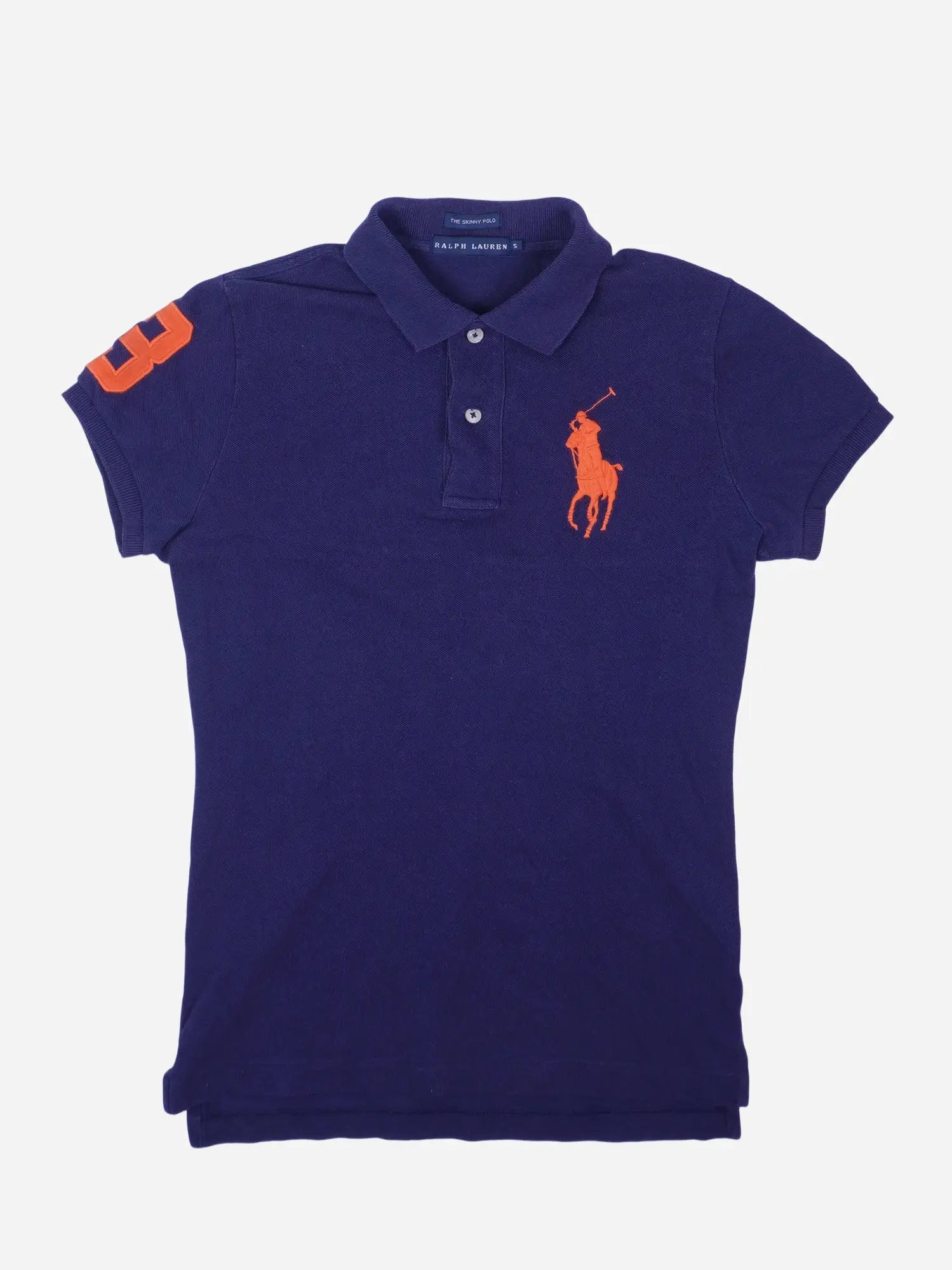 Ralph Lauren Polo Shirt (S)