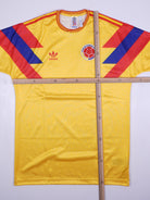 Adidas Deutschland 10 1990 Auswärts Trikot (L)