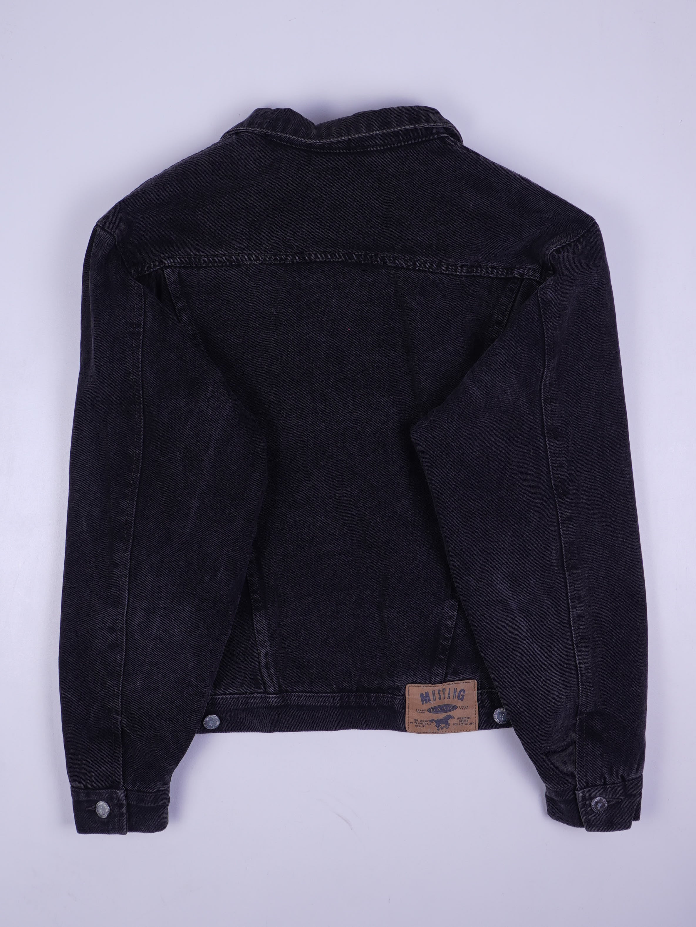 Mustang Jeans Jacke (S)