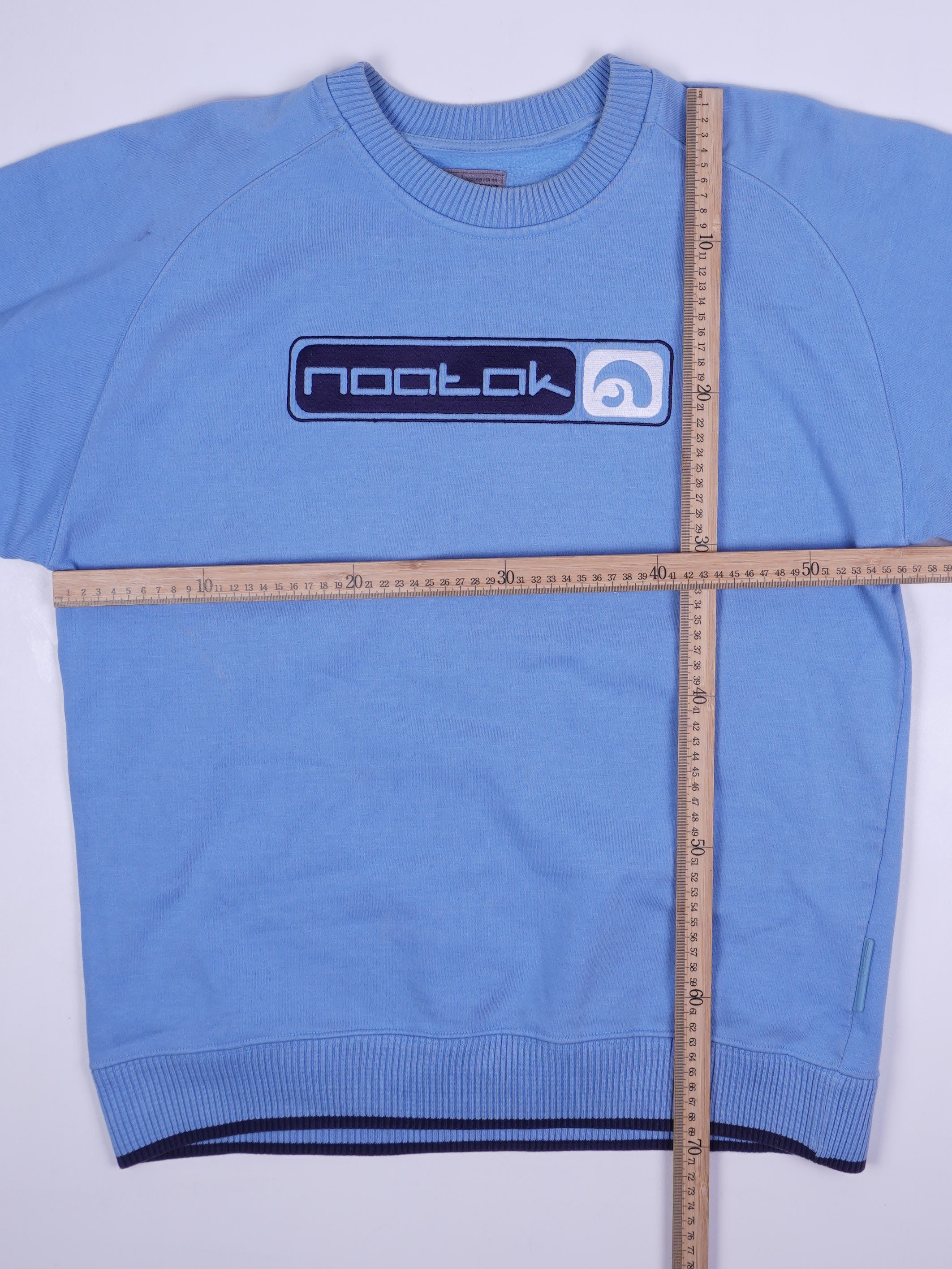 Vintage Sweater (L)