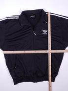 Adidas D5 Trainingsjacke (M)