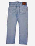 Levis 501 Straight Leg Jeans ()