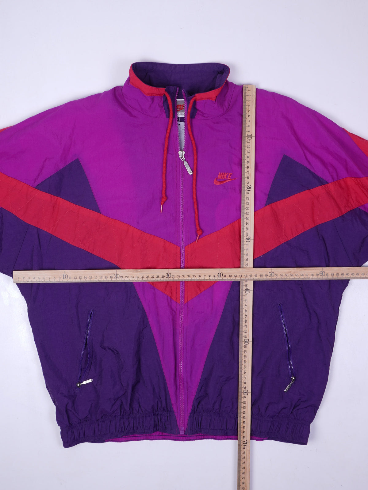Nike Trainingsjacke (L)