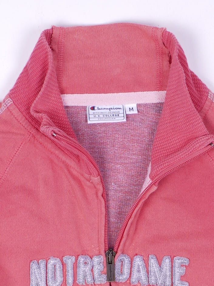 Champion Sweatjacke (S)
