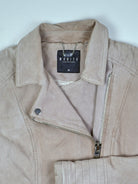 Vintage Leichte Jacke (M)