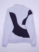 Adidas Halfzip Sweater (M)