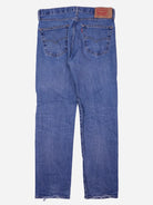 Levis 501 Straight Leg Jeans (W32)