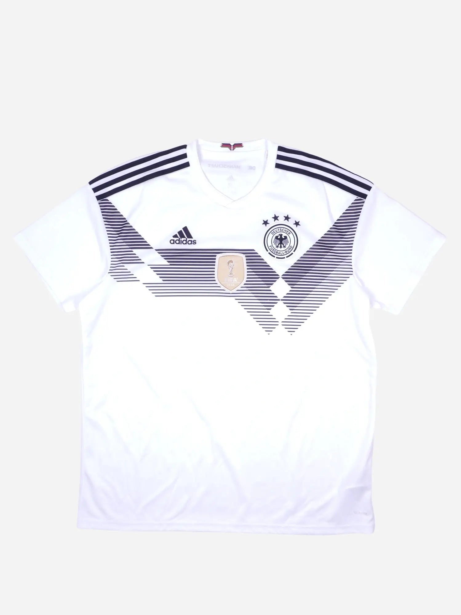 Adidas Deutschland Trikot (XL)