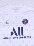 Nike Paris Saint-germain 2020/21 Pre-Match Trikot (L)