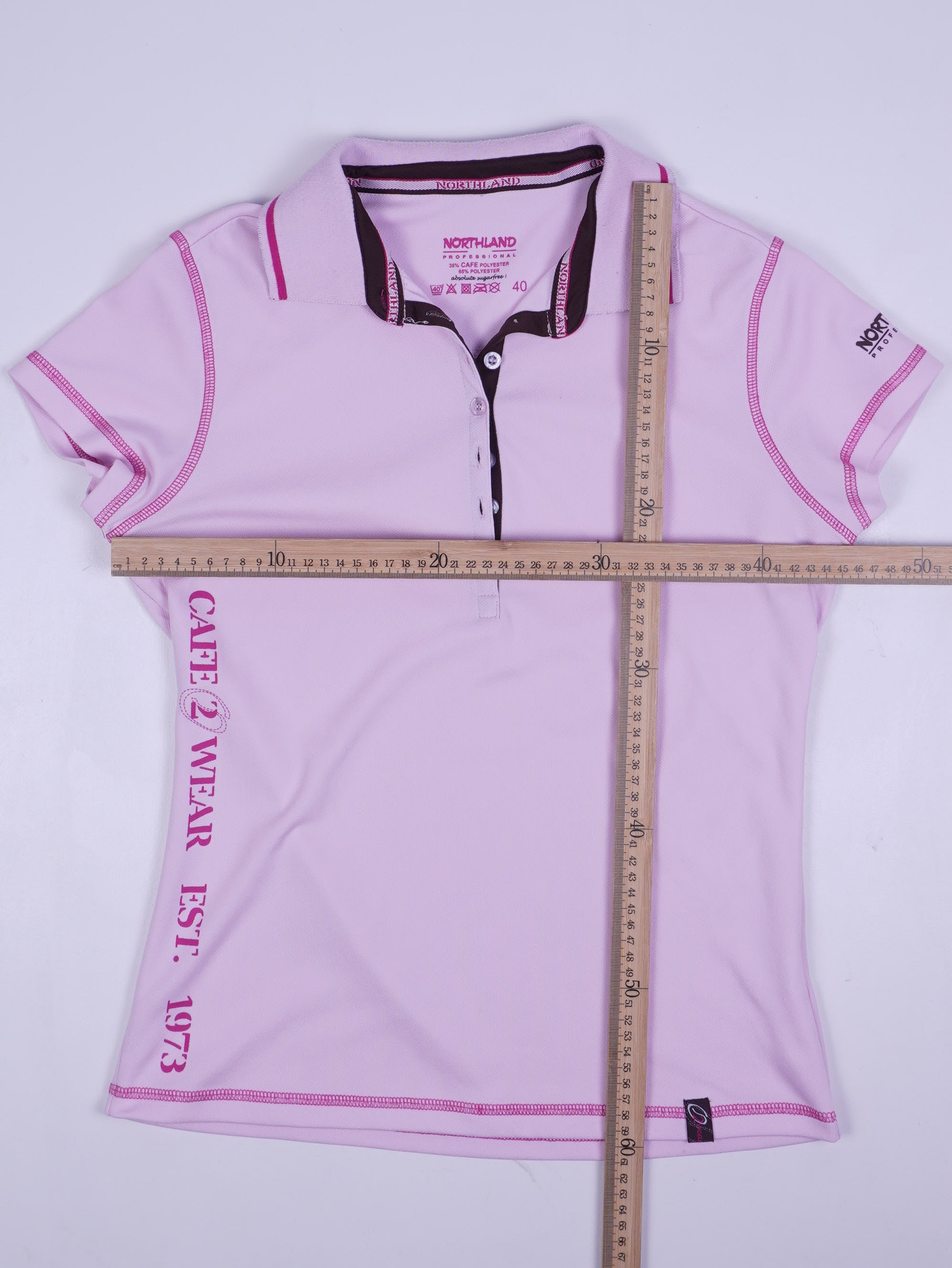 Vintage Northland Trikot (S)