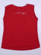 Ed Hardy Tank Top (XS)